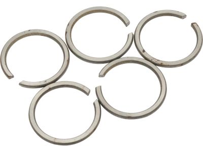 924491 - CCE Crank Sprocket Shaft Bearing Shim size .1105-.1095 Pack 5