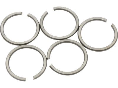 924492 - CCE Crank Sprocket Shaft Bearing Shim size .1125-.1115 Pack 5