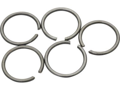 924496 - CCE Crank Sprocket Shaft Bearing Shim size .1205-.1195 Pack 5