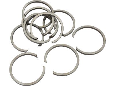 924510 - CCE Left Side Motor Bearing Retaining Ring Pack 10
