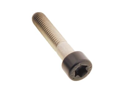 924730 - screws4bikes Axle Clamp Screw Kit Satin Black Powder Coated