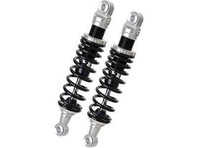 924795 - YSS Eco Line Classic Series Twin Shocks Black 13