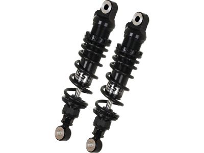924798 - YSS Top Line Twin Shocks Black Edition 11,4