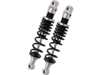 924807 - YSS Eco Line Classic Series Twin Shocks Black 13