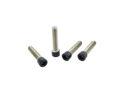 924848 - screws4bikes Front Fender Screw Kits Stainless Steel