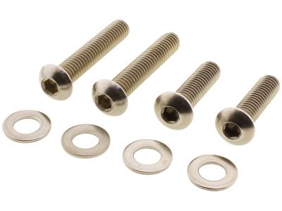 924853 - screws4bikes Fender Strut Screw Kits Supplied are 4 screws Stainless S...