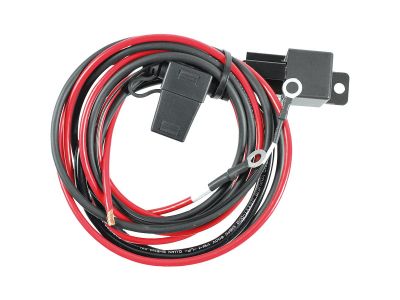 924916 - motogadget mo.lock NFC Full Wiring Kit