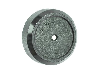 924919 - motogadget mo.lock NFC Replacement Bracket Black