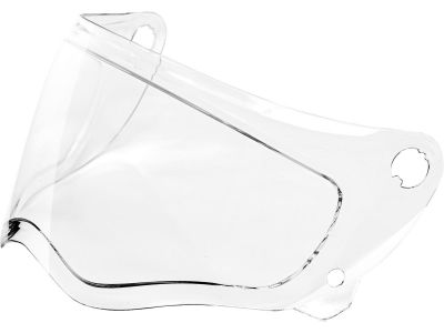 924925 - Torc Helmet Pomona (T-9) Face Shield Clear