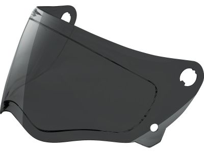 924926 - Torc Helmet Pomona (T-9) Face Shield Smoke