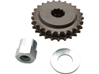924953 - BDL Chain Drive Compensator Sprocket 25 teeth