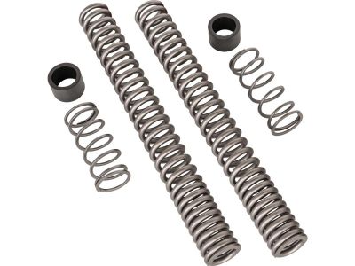 924991 - BURLY Slammer Fork Kit for M8 Softail Inverted Fork