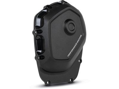 925118 - PM Race Series Cam Cover Black Ops