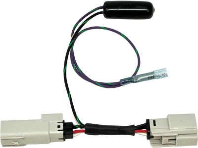 925142 - NAMZ Dakota Digital MLX-3012-K Fuel Light Resistor Pack