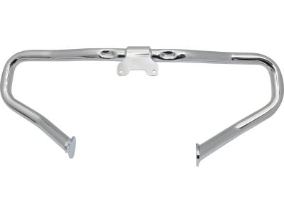 925171 - CCE Chopped Front Highway Bar Chrome