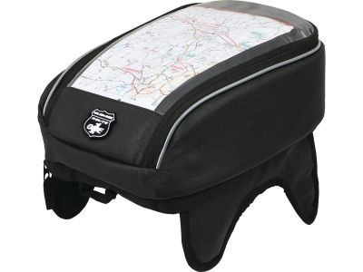 925188 - Nelson-Rigg Route 1 Journey Magnetic Tank Bag Black