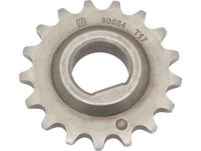 925204 - ULTIMA Cam Drive Sprocket On Crankshaft (Pinion Sprocket) 17 teeth