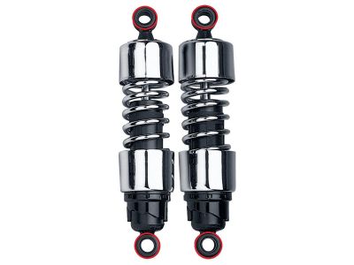 925260 - PROGRESSIVE Shock Absorber Replacement Bushing Kit For Sportster Model...