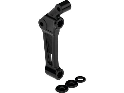 925317 - Rick's Club Style Radial Brake Caliper Adapter For 330 mm rotor Gloss ...