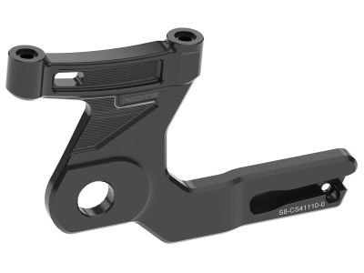 925318 - Rick's Club Style Radial Brake Caliper Adapter For 292 mm rotor Gloss ...