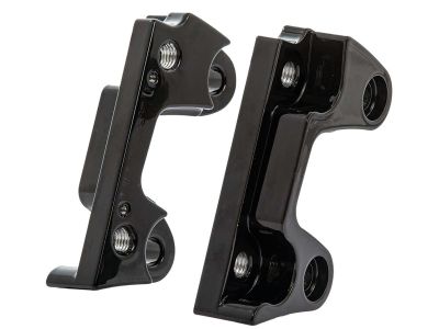 925319 - Rick's Oversize Brake Rotor Axial Brake Caliper Adapter For 330mm (13