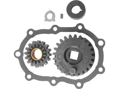 925446 - BAKER Klassic Kicker Gears