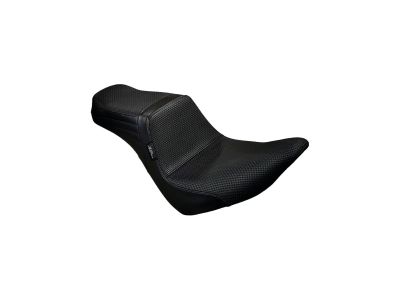 926433 - Le Pera Tailwhip Seat Basket Weave, Driver Seating: 10.75