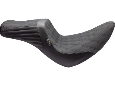 926443 - Le Pera Tailwhip Seat Double Diamond Gripp Tape, Driver Seating: 12.25...