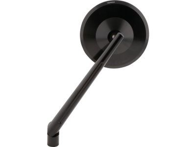 926458 - HIGHSIDER Montana-XL Mirror Black Satin