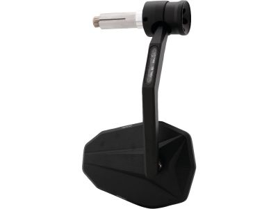 926460 - HIGHSIDER Victory X-Rim Bar End Mirror With LED Turn Signal Black