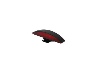 926465 - HIGHSIDER Interstate LED Taillight Black Red