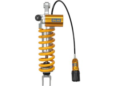 926511 - Öhlins STX 46 Mono Shock S46PR1C1S, Length: 398,5 mm (15,6