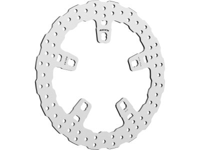 926539 - Rick's Front Touring Wave Design Brake Disc Stainless Steel 13