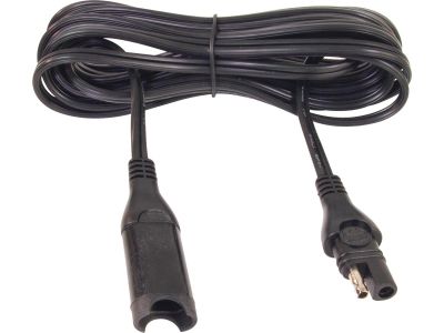 926602 - OptiMATE Premium SAE Extension Cable for Battery Charger Length: 180 c...