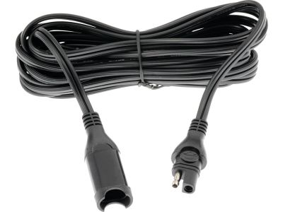 926603 - OptiMATE Premium SAE Extension Cable for Battery Charger Length: 460 c...