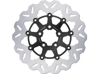 926625 - Galfer Colored Disc Wave DF FLW Floating Brake Disc Anodized Inner Alu...