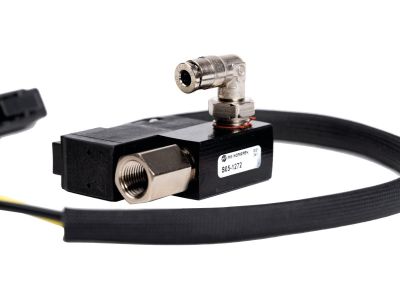 928142 - Legend Air / Air-A / Air ST Suspension Replacement Solonoid Assembly W...