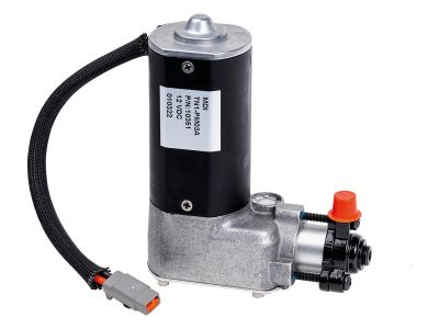 928143 - Legend Air / Air-A / Air ST Suspension Replacement Compressor For Spor...