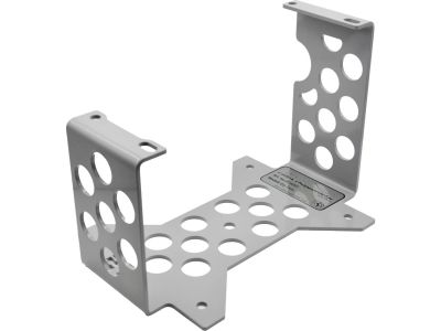 929285 - Engine Stand For Big Twin 70-99 Gray Powder Coated Steel
