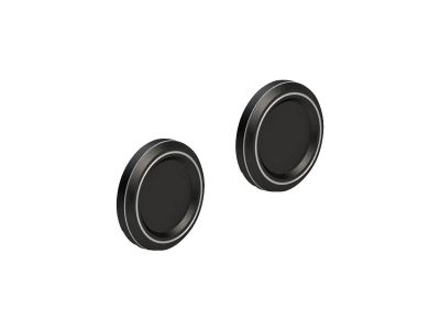 929323 - Thunderbike SP-S Base Grip and Footpeg Toppers Black