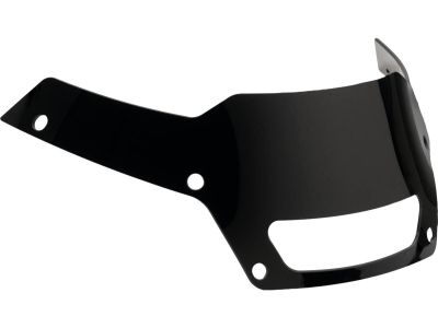 929746 - SANTEE Replacement Windscreen for Low Rider ST Sport; Height 238 mm x ...