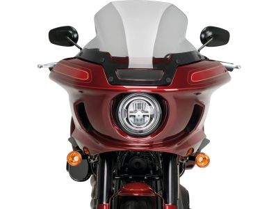 929747 - SANTEE Replacement Windscreen for Low Rider ST Touring; Height 385 mm ...