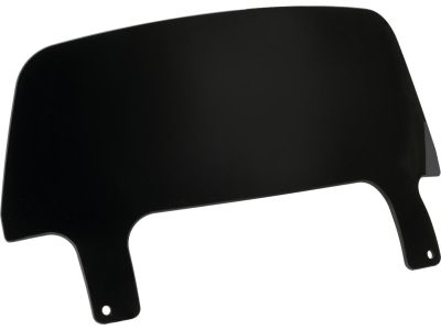 929753 - SANTEE Replacement Windscreen for Sport Glide Sport; Height 150 mm x W...