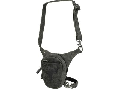 929769 - Jack´s Inn 54 Twilight Leg Bag Black