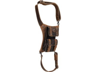 929772 - Jack´s Inn 54 Sandstorm Leg Bag Black