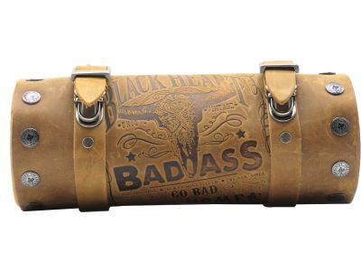 929775 - Jack´s Inn 54 Scumbag Bike Bag Brown