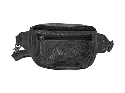929777 - Jack´s Inn 54 Mudslide Waist Bag Black