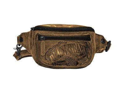 929778 - Jack´s Inn 54 Mudslide Waist Bag Brown