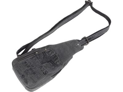 929780 - Jack´s Inn 54 Revenge Bodybag Black