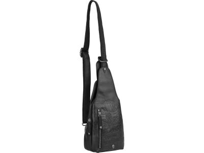 929782 - Jack´s Inn 54 Revenge Bodybag Black